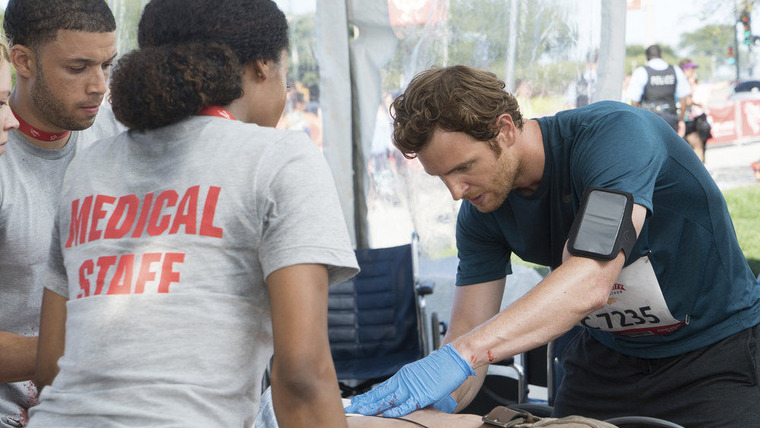 Chicago Med — s02e05 — Extreme Measures