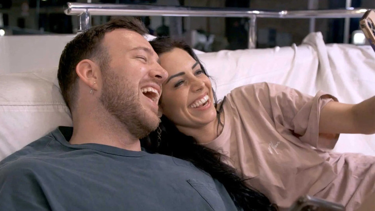 Below Deck Mediterranean — s07e12 — We Just Don't Clique