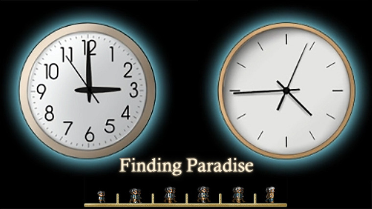 Kuplinov Plау. Продолжение — s28e03 — Finding Paradise #3 ► КАК-ТО ВСЁ ПОДОЗРИТЕЛЬНО