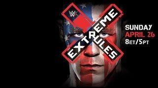 WWE Premium Live Events — s2015e04 — Extreme Rules 2015 - Rosemont, Illinois