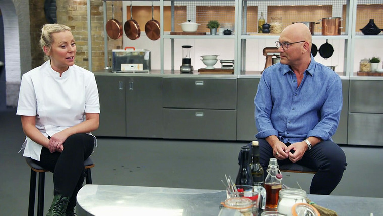 MasterChef: The Professionals — s15e08 — Episode 8