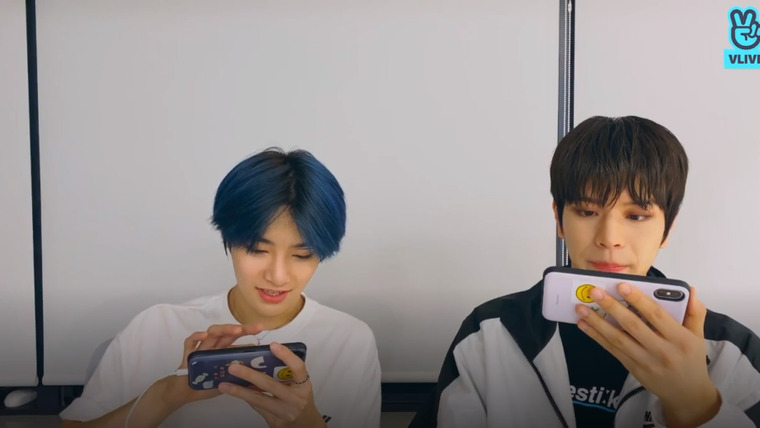 Stray Kids — s2020e262 — [Live] This Again with I.N and Seungmin ep.4#3 🐶🦊