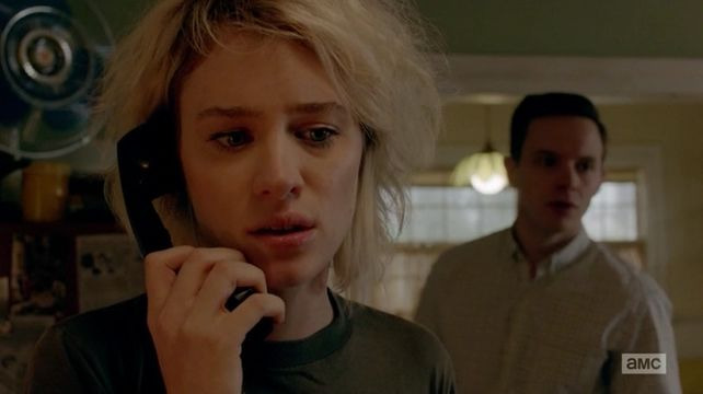 Halt and Catch Fire — s02e07 — Working for the Clampdown