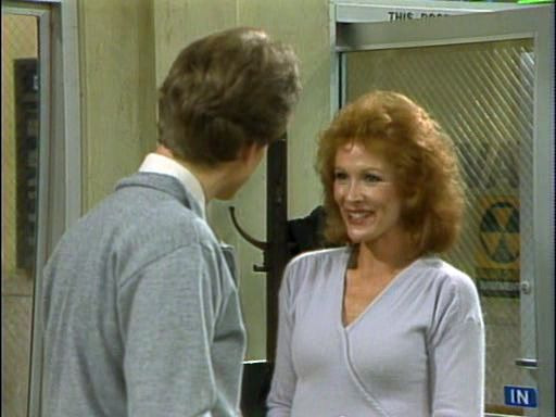 Night Court — s01e07 — Once in Love with Harry
