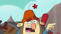 7 гномов — s01e09 — Grandpa Grumpy & the Ogre | Fairest in the Land