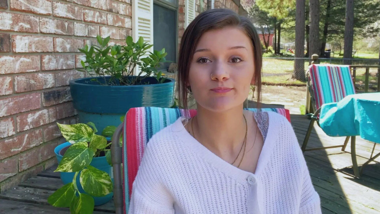 Teen Mom: Young + Pregnant — s03e24 — New Beginnings