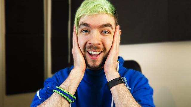 Jacksepticeye — s05e87 — A Weekend At Markiplier's