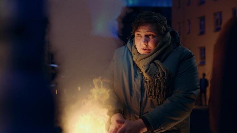 Katastrofe — s01e01 — Solstorm