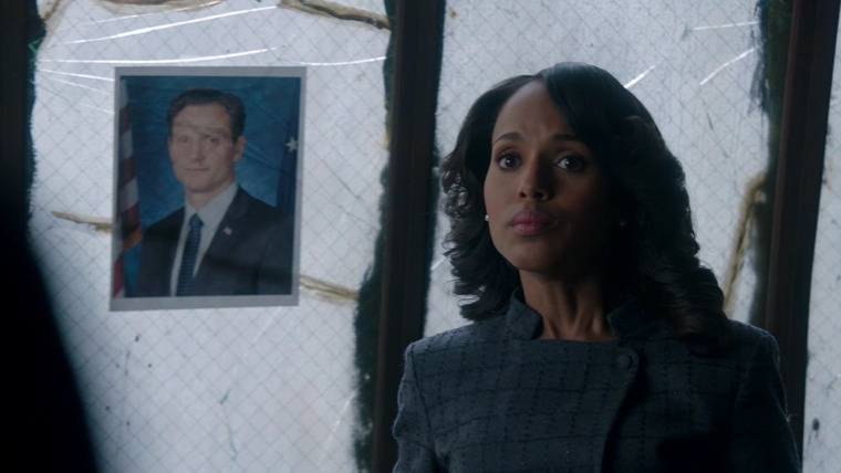 Scandal — s02e10 — One for the Dog