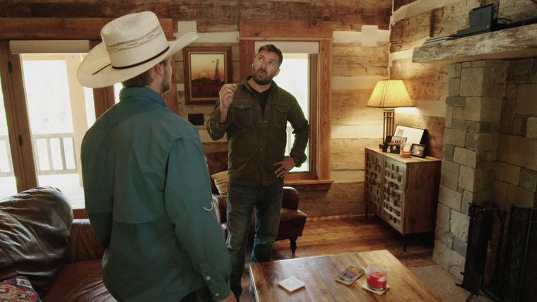 Barnwood Builders — s08e08 — The Finished Product
