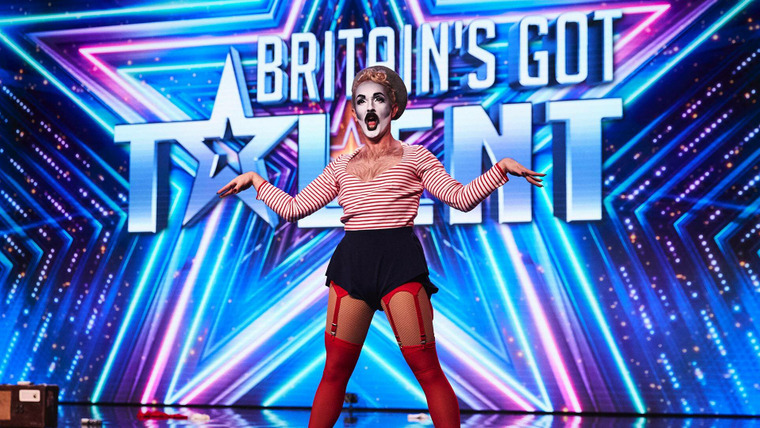 Britain's Got Talent — s15e08 — Auditions 8