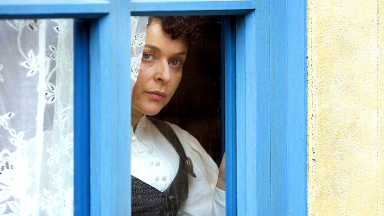 Чуть свет – в Кэндлфорд — s02e06 — Episode 6