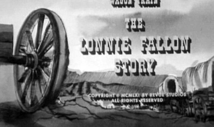 Караван повозок — s05e19 — The Lonnie Fallon Story