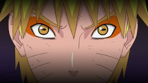 Naruto: Shippuuden — s08e05 — Surpassing the Master