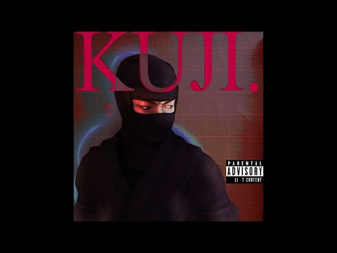 КуДжи подкаст — s01 special-0 — Kuji Ninja: в поисках хвоста