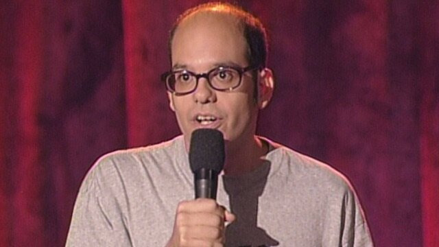 Mr. Show — s02e05 — Operation Hell on Earth