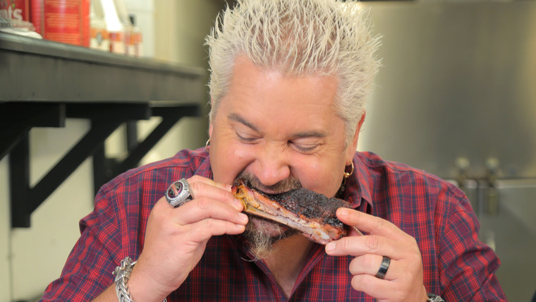Diners, Drive-Ins and Dives — s2018e27 — Sandwiches, Southern and South of the Border