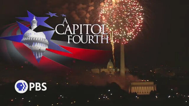 A Capitol Fourth — s2021e01 — A Capitol Fourth 2021