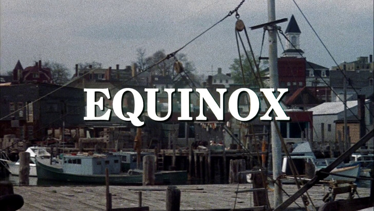 Невероятный Халк — s03e21 — Equinox
