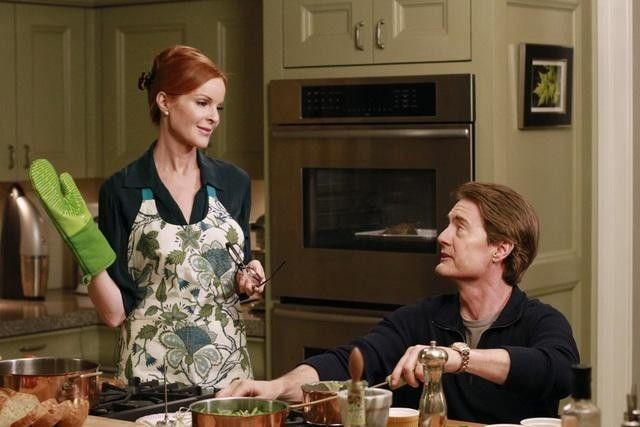 Desperate Housewives — s08e14 — Get Out of My Life