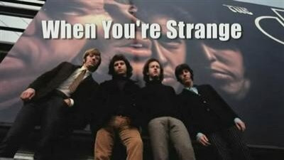 Американские мастера — s24e03 — The Doors: When You're Strange