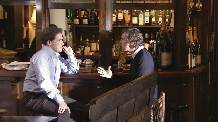 The Trip — s01e05 — The Yorke Arms
