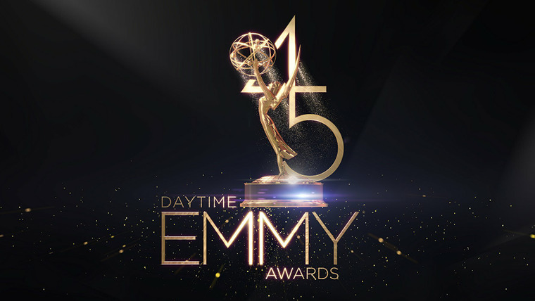 The Daytime Emmy Awards — s2018e01 — 45th Daytime Emmy Awards