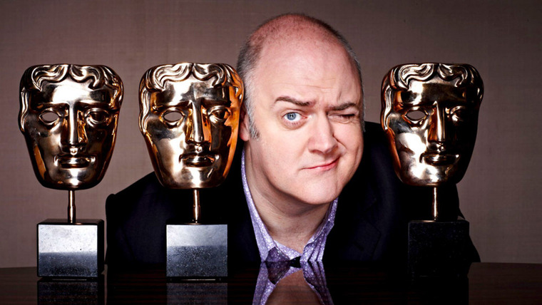 Телевизионная премия Британской академии — s2012e01 — The 59th British Academy Television Awards
