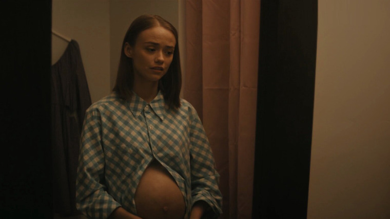 Сказки из пустоты — s01e04 — Carry