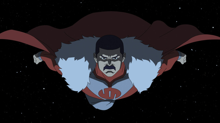 Invincible — s04e08 — Don't Leave Me Hanging Here