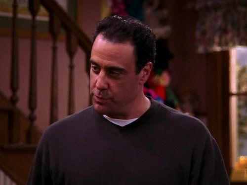Everybody Loves Raymond — s05e22 — Say Uncle