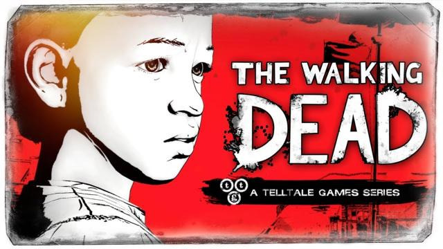TheBrainDit — s08e617 — ПОЛНЫЙ ВТОРОЙ ЭПИЗОД ● The Walking Dead: The Final Season