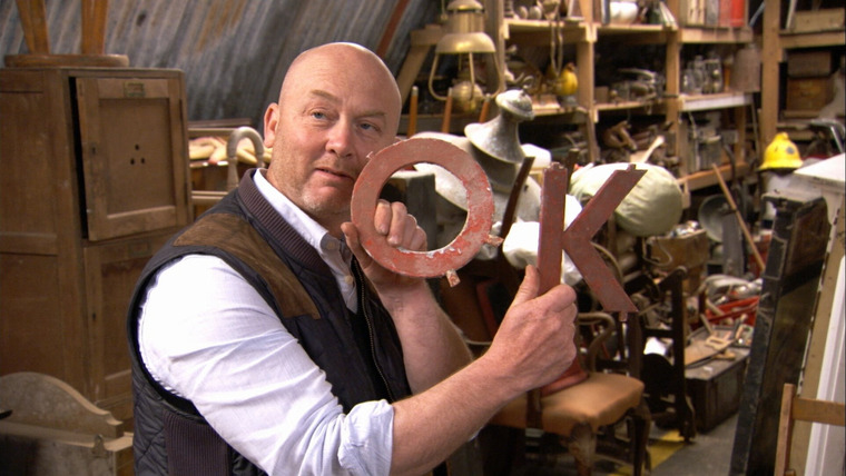 Salvage Hunters: Best Buys — s01e02 — Episode 2