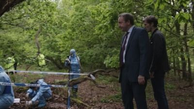 Midsomer Murders — s18e02 — The Incident at Cooper Hill