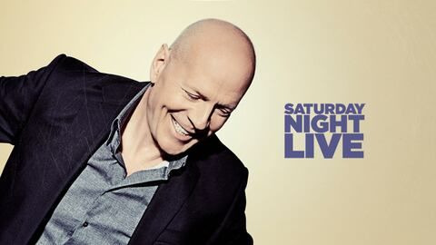 Saturday Night Live — s39e03 — Bruce Willis / Katy Perry