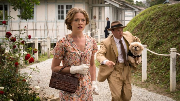 Indian Summers — s01e09 — Episode 9