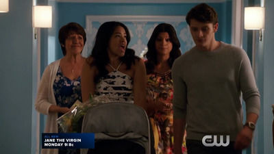 Jane the Virgin — s02e20 — Chapter Forty-Two