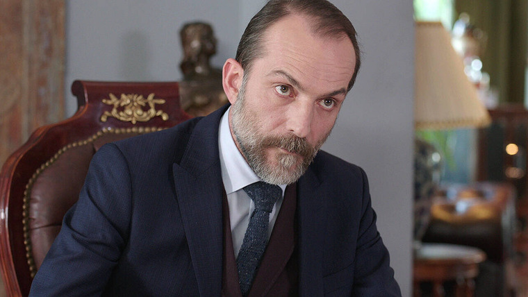 Черно-белая любовь — s01e29 — Episode 29