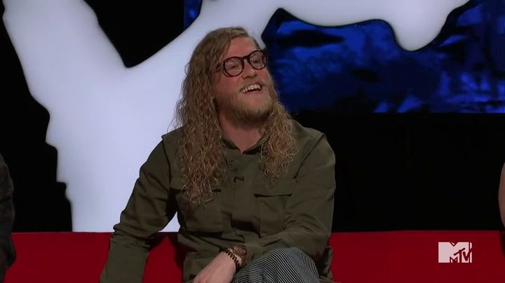 Ridiculousness — s12e19 — Allen Stone