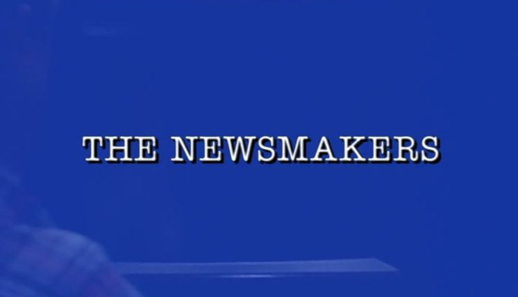 Drop the Dead Donkey — s06e01 — The Newsmakers