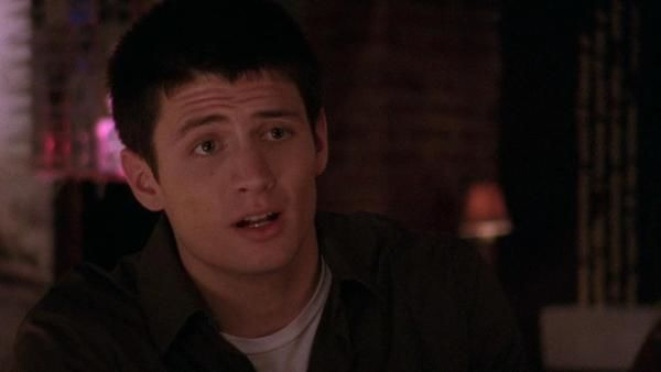 One Tree Hill — s03e17 — Who Will Survive, and What Will Be Left of Them
