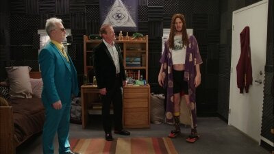 Tosh.0 — s11e18 — Pot Brothers at Law