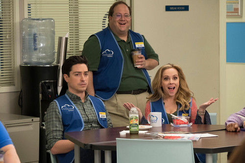 Superstore — s03e21 — Aftermath