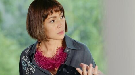 The Broken Marriage Vow — s01e16 — The Groundbreaking Move