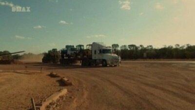 Outback Truckers — s02e04 — Episode 4