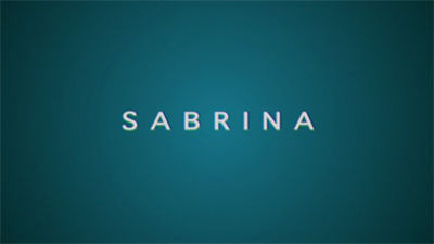 Кайф с доставкой — s06e03 — Sabrina