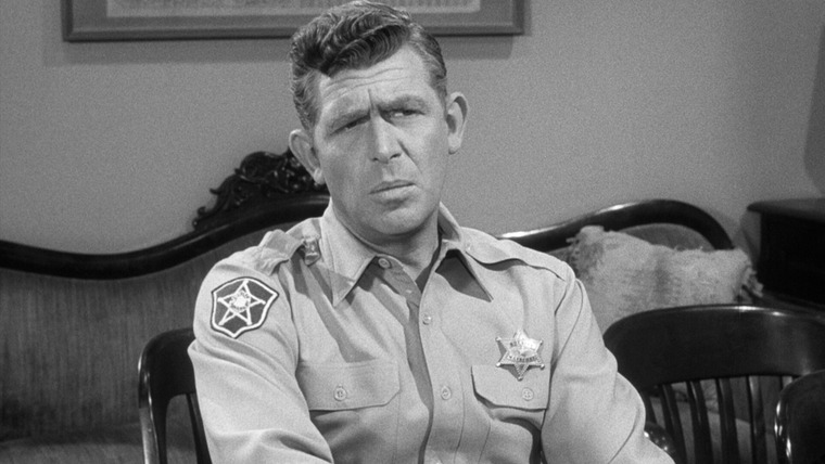 The Andy Griffith Show — s03e03 — Andy and the New Mayor