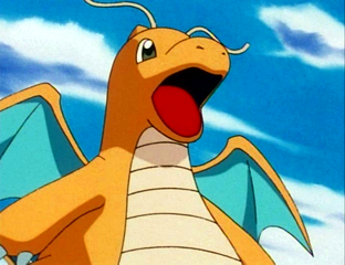 Pokémon the Series — s02e32 — Enter The Dragonite