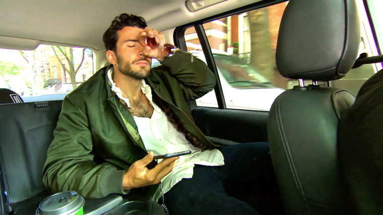 Million Dollar Listing: New York — s07e08 — Town Goes Down