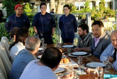 Top Chef — s10e12 — Wolfgang Clucks